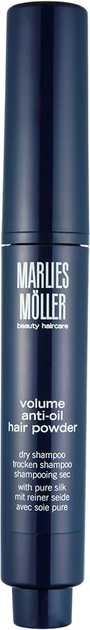 Puder do włosów Marlies Moller Volume Ani-Oil Hair (9007867210260) - obraz 4