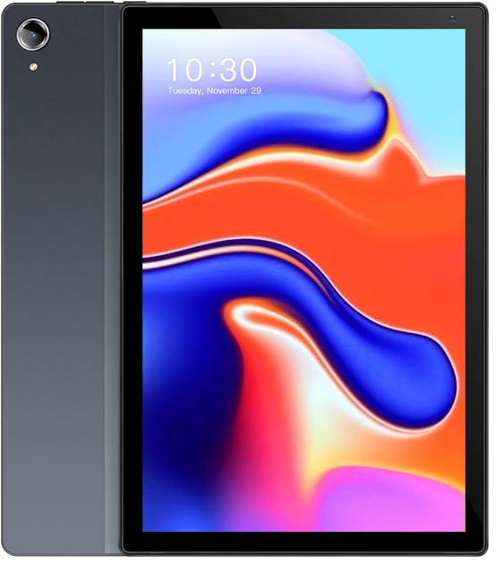 Планшет 10.4" AOYODKG A9 4/64Gb 4 ядра Android 11 Сірий Б/В - Фото 1 Планшет 10.4" AOYODKG A9 4/64Gb 4 ядра Android 11 Сірий Б/В - зображення 1