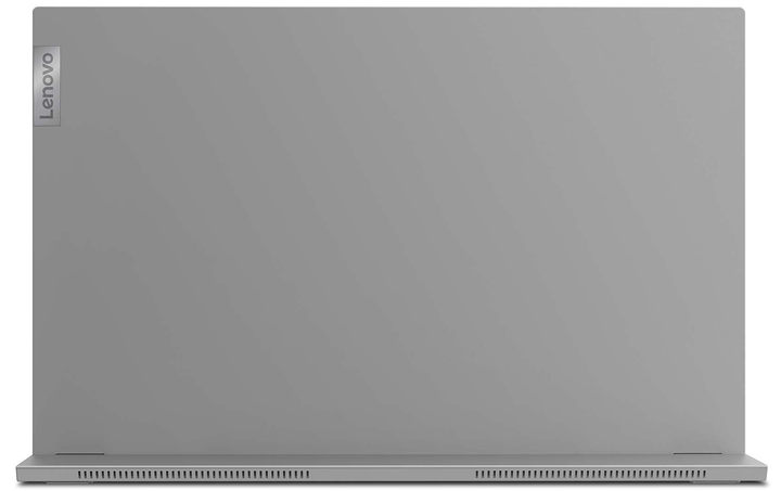 Монітор портативний 15.6" Lenovo L15 Full HD IPS 60 Гц Б/В - зображення 5