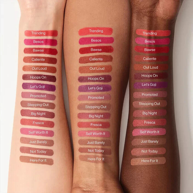 Szminka Smashbox Always On matowa Here For It 2 g (607710088702) - obraz 4