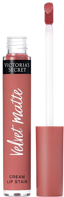 Szminka do ust w płynie Victoria's Secret Velvet Matte Cream Lip Stain Perfection 3.1 g (667547503489) - obraz 1