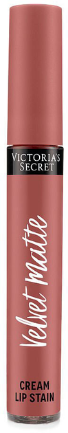 Szminka do ust w płynie Victoria's Secret Velvet Matte Cream Lip Stain Perfection 3.1 g (667547503489) - obraz 2