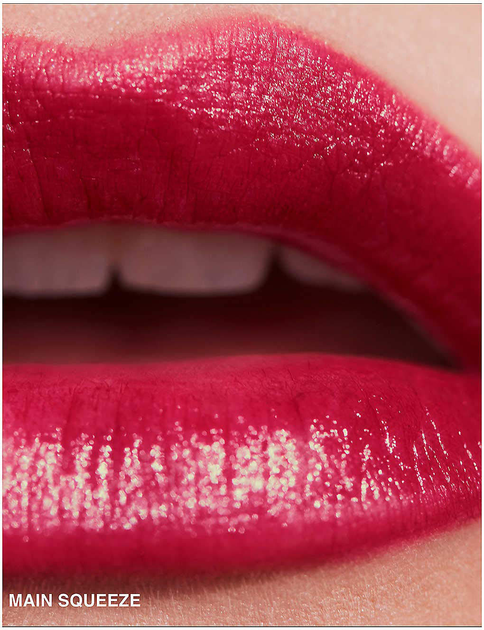 Рідка помада Bobbi Brown Crushed Main Squeeze 6 мл (716170214887) - зображення 3