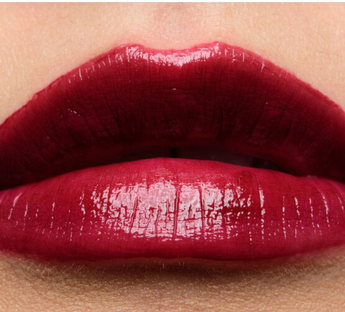 Рідка помада Bobbi Brown Crushed Glossy Stain Cool Beets 6 мл (716170214948) - зображення 4