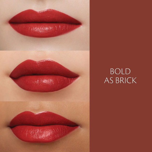 Помада Cle de Peau Beaute матова 119 Bold as Brick 4 г (729238170261) - зображення 3