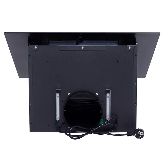 Вытяжка наклонная Minola HVS 6732 BL 1100 LED - изображение 6