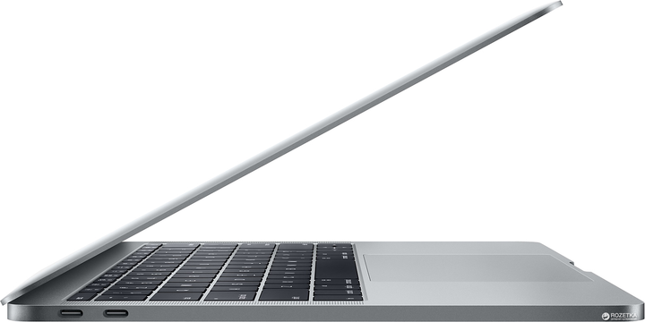Apple MacBook pro 2016年 a1708 本体のみ PC】 Б/У Ноутбук 13.3