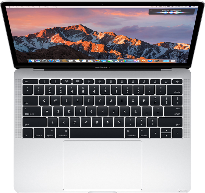 Ноутбук Apple A1708 MacBook Pro Retina 13
