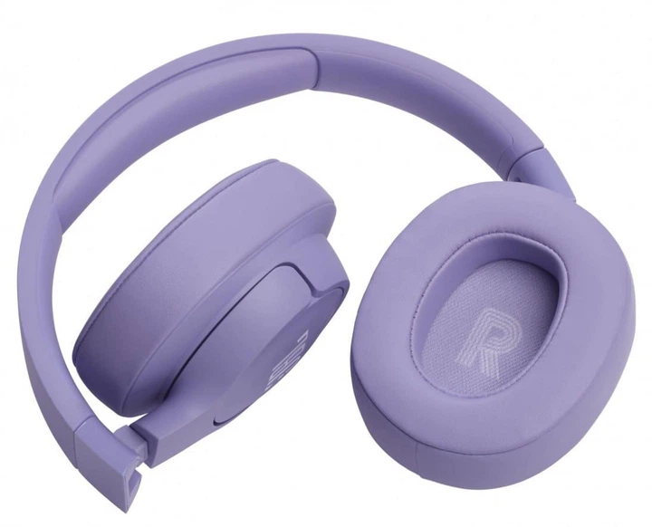Наушники JBL Tune 720BT Purple (JBLT720BTPUR) - изображение 3
