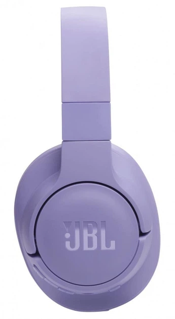 Наушники JBL Tune 720BT Purple (JBLT720BTPUR) - изображение 7