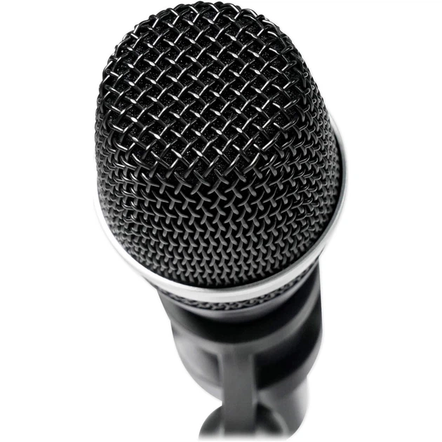 Микрофон AKG D5 C (3138X00340) - Фото 3 Микрофон AKG D5 C (3138X00340) - изображение 3