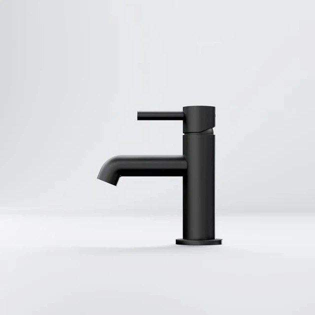 Змішувач для раковини STEINBERG Black (100 1050 S) - зображення 3