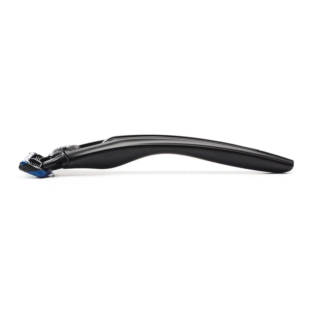 Мужская бритва Bolin Webb X1 Razor Nero Black - изображение 3