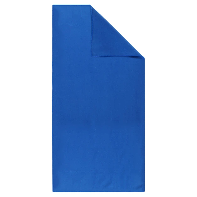 Рушник спортивний COMPACT TOWEL 4Monster HG-CPT002 (мікрофібра, р-р 40х80см, синій) - Фото 3 Рушник спортивний COMPACT TOWEL 4Monster HG-CPT002 (мікрофібра, р-р 40х80см, синій) - изображение 3