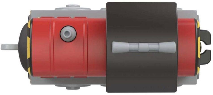 Іграшка Fisher-Price Thomas & Friends металевий локомотив Солті HNN12 (194735145805) - зображення 5