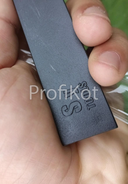 Комплект точильних алмазних брусків каменів SY Tools 4шт 400/800/1500/3000 - зображення 4