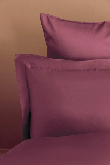 Комплект постельного белья Issimo Simply Satin 200х220 см Cherry Rot - изображение 2