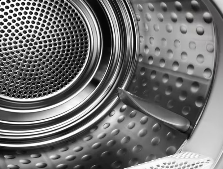 Сушильный автомат Electrolux EW8D595MUC - изображение 2