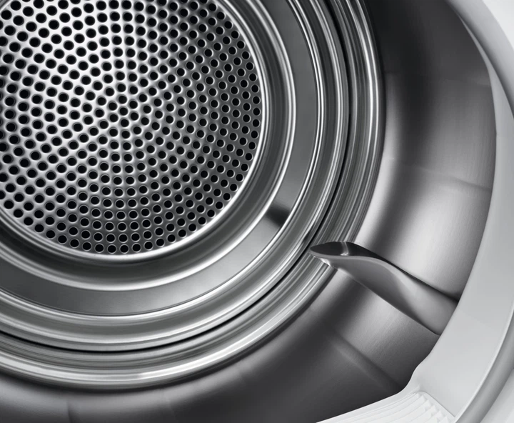 Сушильный автомат Electrolux EW6D171YU - изображение 3