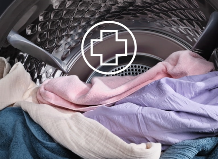 Сушильный автомат Electrolux EW8D595MUC - изображение 3
