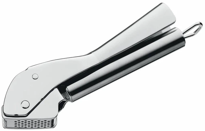 Пресс для чеснока чеснокодавка WMF Profi Plus 17,5 см 1872916030 - Фото 2 Пресс для чеснока чеснокодавка WMF Profi Plus 17,5 см 1872916030 - изображение 2