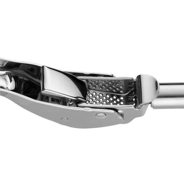Пресс для чеснока чеснокодавка WMF Profi Plus 17,5 см 1872916030 - Фото 3 Пресс для чеснока чеснокодавка WMF Profi Plus 17,5 см 1872916030 - изображение 3