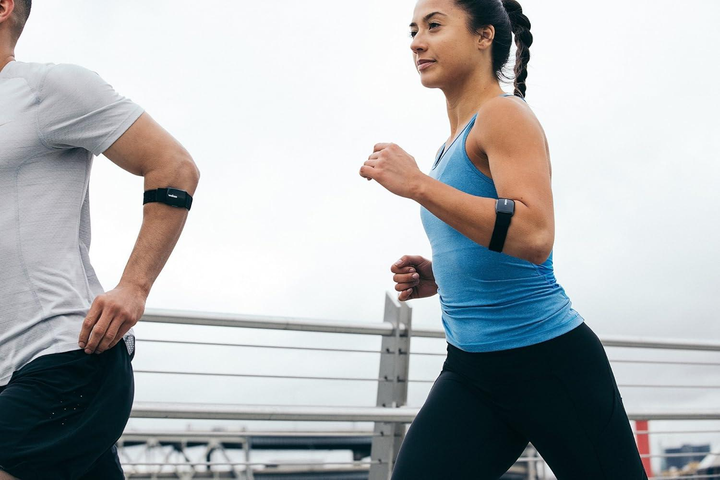 Оптичний датчик пульсу на передпліччя Wahoo Fitness Tickr Fit Optical Armband - WFBTHR03 (12509VFM) - зображення 7