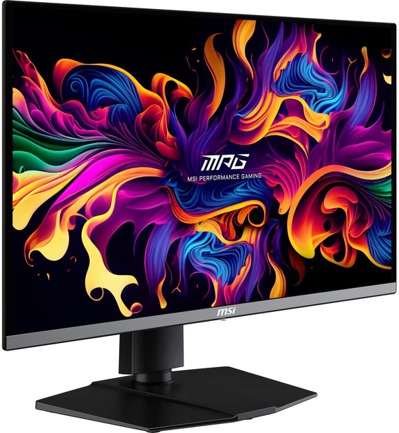 Монітор 26.5" MSI MPG 271QRXDE QD-OLED (9S6-3CD79A-006) - зображення 2