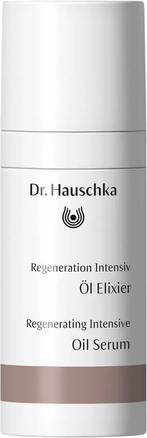 Serum do twarzy Dr. Hauschka intensywnie regenerujący 20 ml (4020829103023) - obraz 1