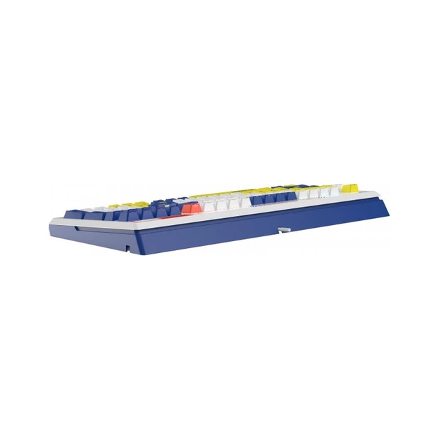 Клавіатура A4Tech Bloody B950 RGB LK Libra USB Warrior Blue (4711421995382) - зображення 6