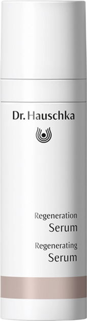 Serum do twarzy Dr. Hauschka regenerujący 30 ml (4020829103108) - obraz 1