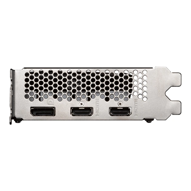 Видеокарта MSI GeForce RTX3050 6Gb VENTUS 2X E OC (RTX 3050 VENTUS 2X E 6G OC) - изображение 3
