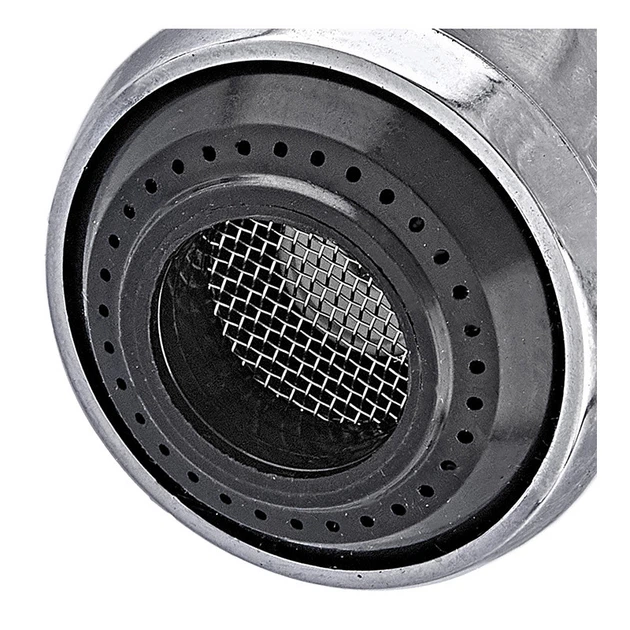 Аэратор поворотный M22/M24 Champion AE-003 (пластик) (AC0014) - изображение 5