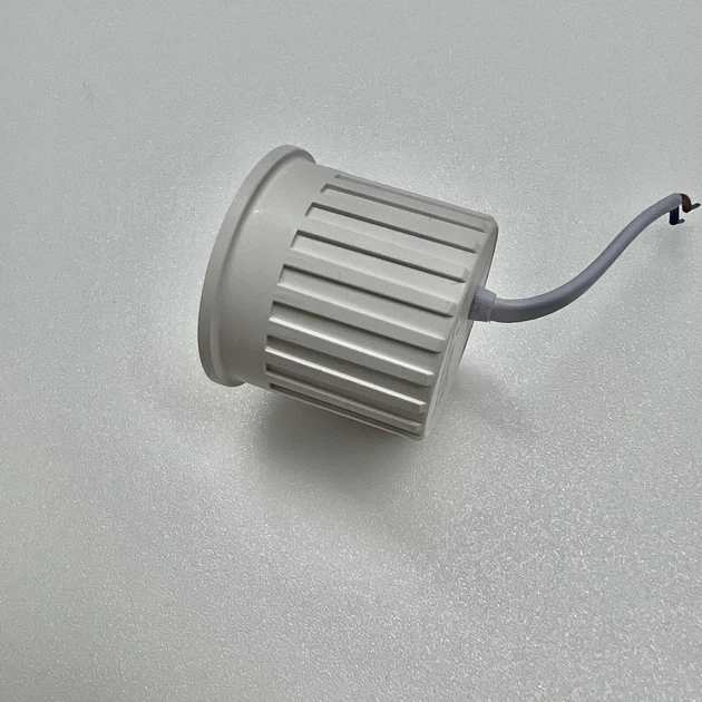 Лампа светодиодная LUMINARIA LED MODULE MR16 9W 4200K 120° (модуль) - изображение 5