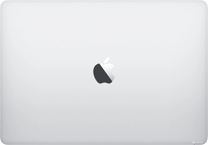 Ноутбук Apple A1706 MacBook Pro TB Retina 13" (MPXY2UA/A) Silver - изображение 5