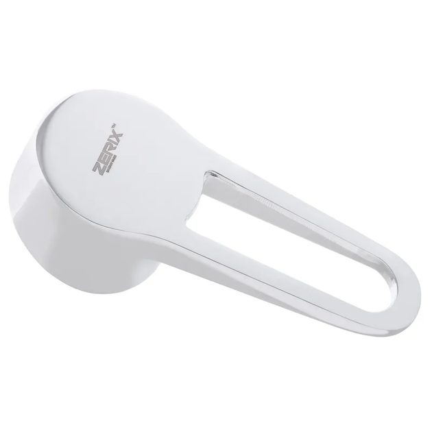 Ручка для змішувача Zerix HANDLE WKB-045 (ZX3092) - Фото 1 Ручка для змішувача Zerix HANDLE WKB-045 (ZX3092) - зображення 1