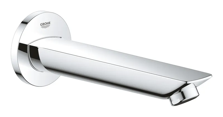 Вилив для ванни Grohe Bau Cosmopolitan Neutral ( 13255001 ) 22673 - Фото 1 Вилив для ванни Grohe Bau Cosmopolitan Neutral ( 13255001 ) 22673 - изображение 1
