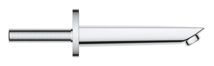 Вилив для ванни Grohe Bau Cosmopolitan Neutral ( 13255001 ) 22673 - Фото 2 Вилив для ванни Grohe Bau Cosmopolitan Neutral ( 13255001 ) 22673 - изображение 2
