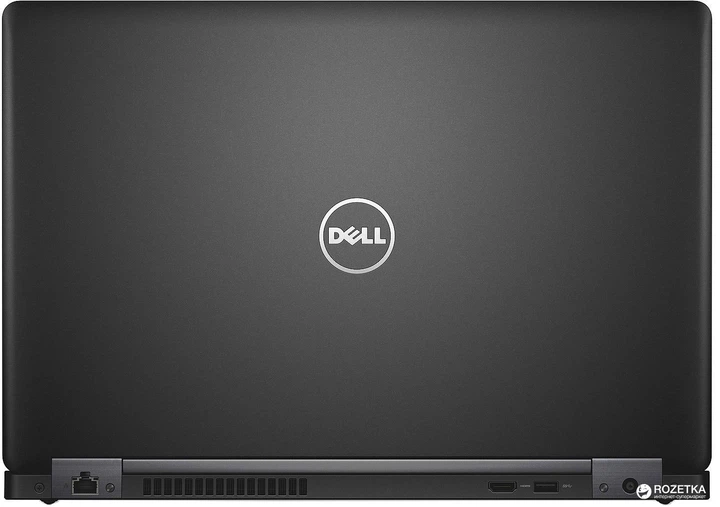 Ноутбук Dell Latitude 5580 (N025L558015EMEA_UBU) – фото, відгуки