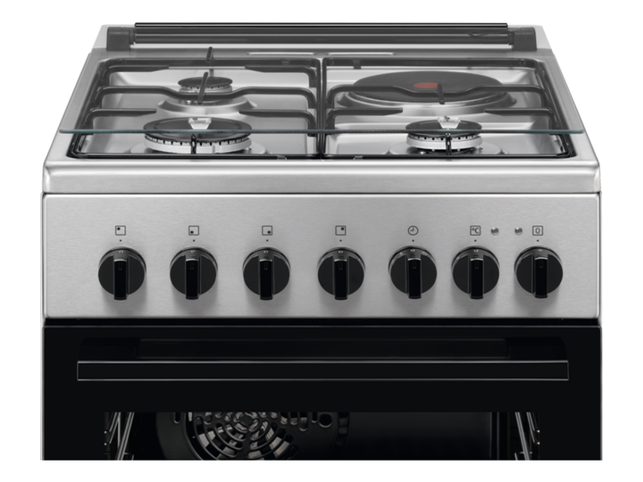 Плита кухонная Electrolux - LKM520011X - Фото 2 Плита кухонная Electrolux - LKM520011X - изображение 2