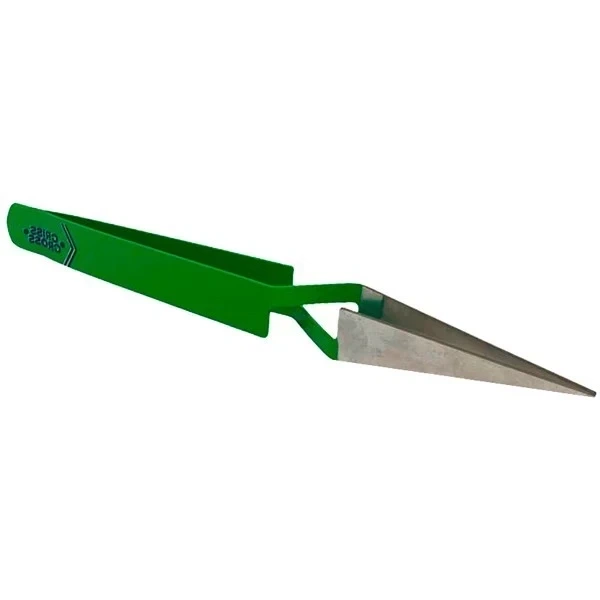 Щипцы для кальяна Criss Cross Pro Green - Фото 1 Щипцы для кальяна Criss Cross Pro Green - изображение 1