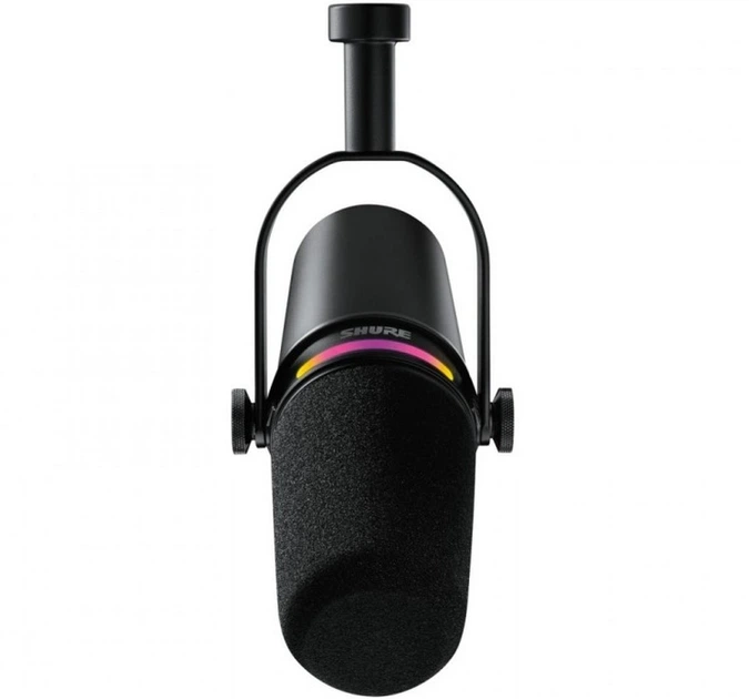 SHURE MV7＋ LaNota интернет-магазине в купить Plus MV7 Shure Микрофон 配信機器・PA機器・レコーディング機器