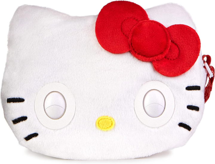 Torebka interaktywna Purse Pets Sanrio Hello Kitty and Friends 6065146 (0778988434529) - obraz 5