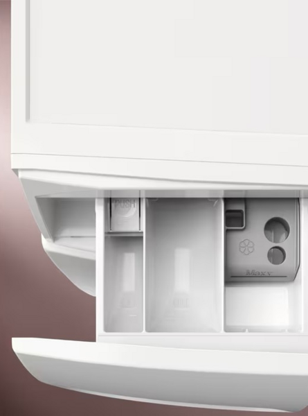 Пральна машина ELECTROLUX EW6F2281U - зображення 5