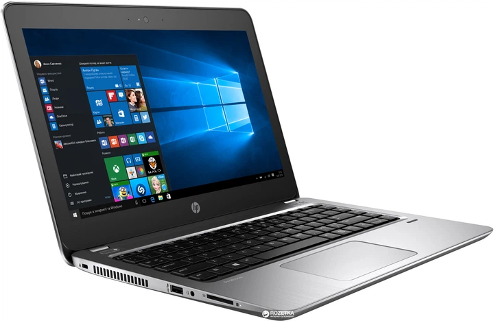 Ноутбук HP ProBook 430 G4 (Y8B91EA) - изображение 2