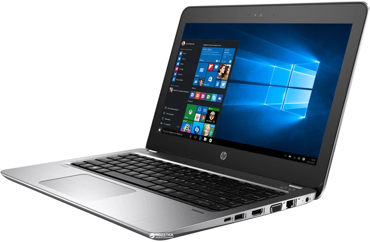 Ноутбук HP ProBook 430 G4 (Y8B91EA) - изображение 3