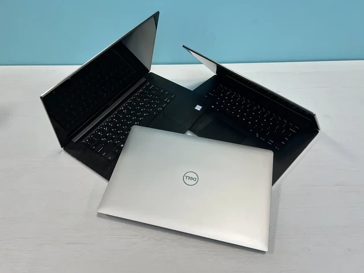 Ноутбук Dell Precision 5540 i7-9850H 16RAM 1024SSD T1000 UHD/4K IPS 15.6” сенсорний б/в - Фото 4 Ноутбук Dell Precision 5540 i7-9850H 16RAM 1024SSD T1000 UHD/4K IPS 15.6” сенсорний б/в - изображение 4