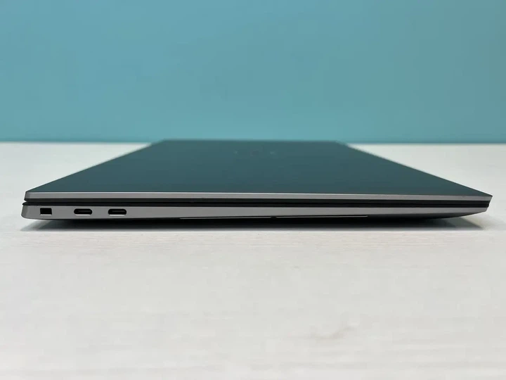 Ноутбук Dell Precision 5550 і7-10850H 16Gb 512Gb 4k IPS 15,6” T1000 4GB touch сенсорний для роботи та навчання б/в - Фото 5 Ноутбук Dell Precision 5550 і7-10850H 16Gb 512Gb 4k IPS 15,6” T1000 4GB touch сенсорний для роботи та навчання б/в - изображение 5