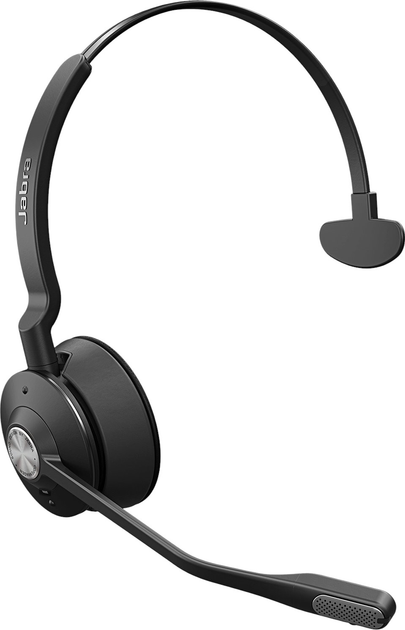 Słuchawki Jabra Engage 65 SE Mono Black (9653-553-111) - obraz 2