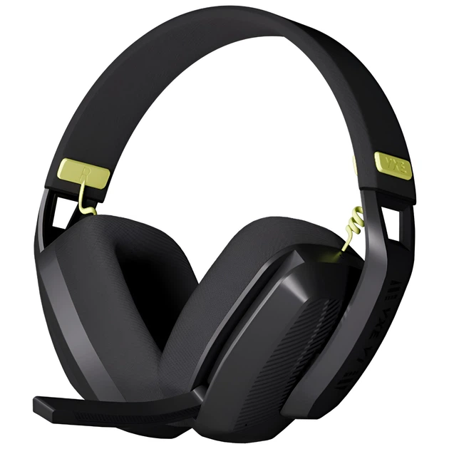 Навушники VGN VXE Siren V1 Black - Фото 2 Навушники VGN VXE Siren V1 Black - зображення 2